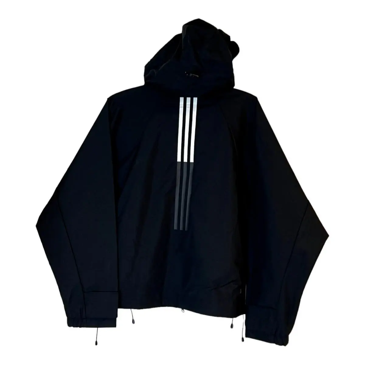 Adidas clothing - HG4370 - HG4370 - Black (UPC: 195745648423) 2