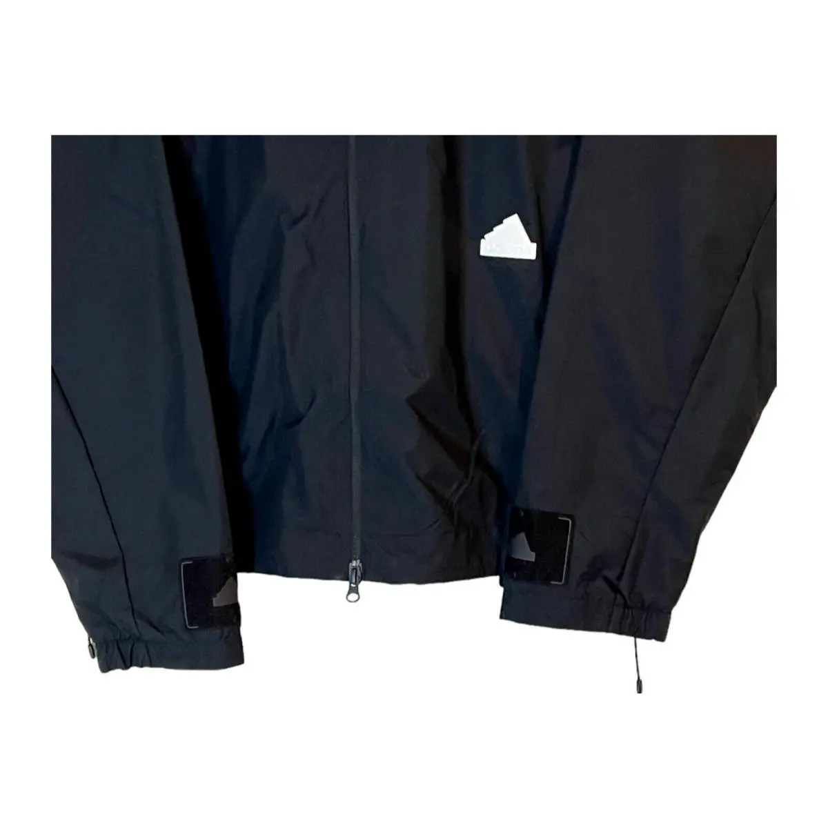 Adidas clothing - HG4370 - HG4370 - Black (UPC: 195745648423) 3