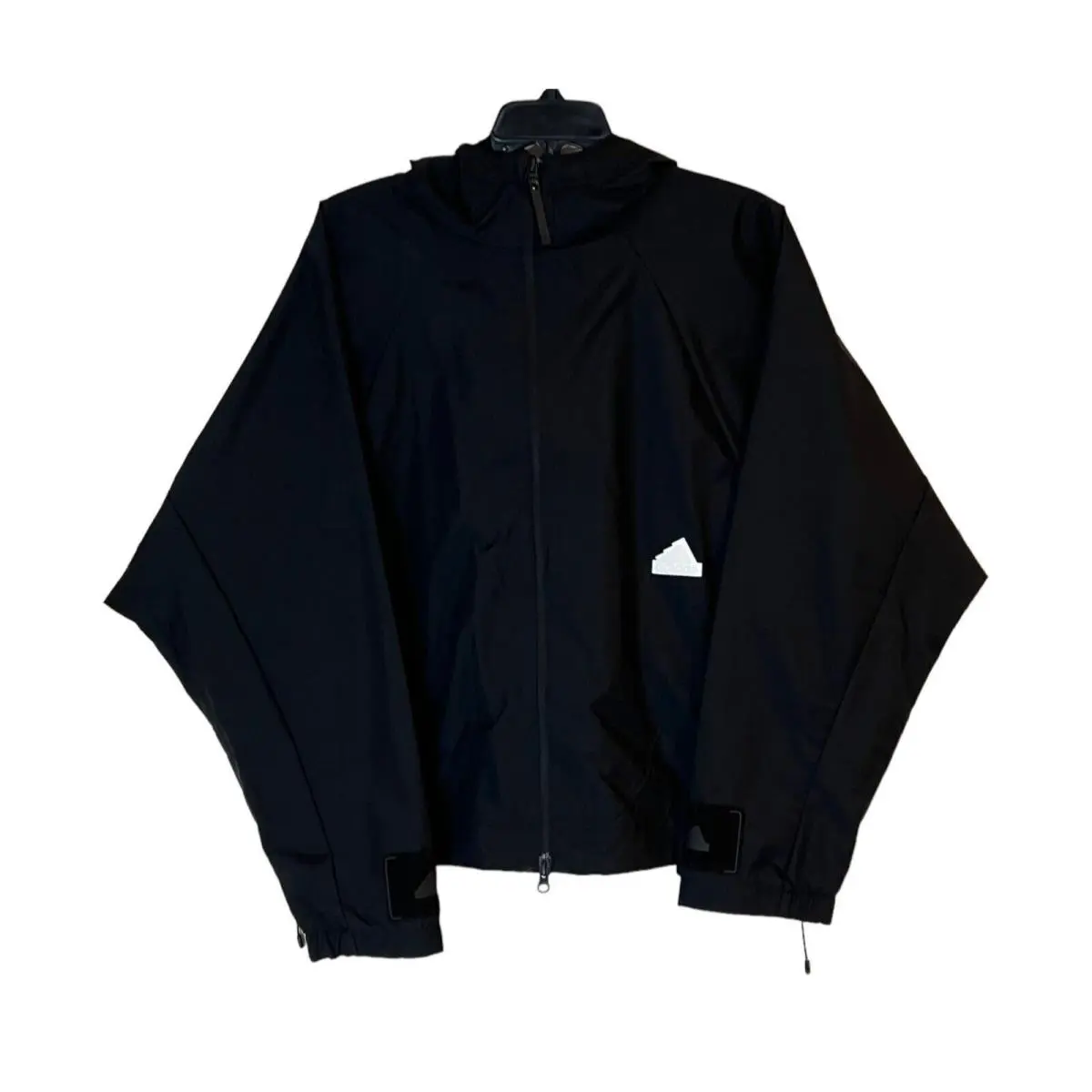 Adidas clothing - HG4370 - HG4370 - Black 1