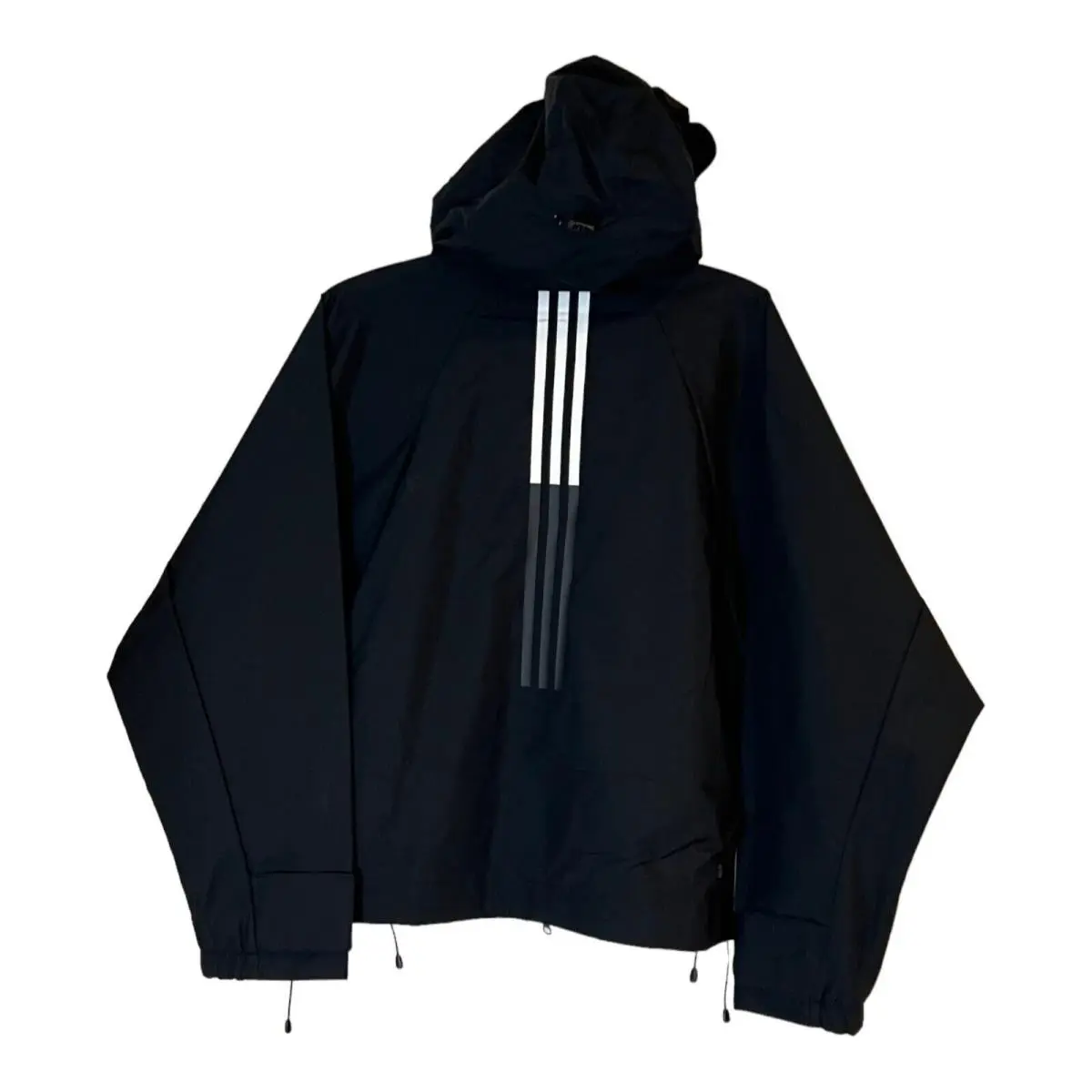 Adidas clothing - HG4370 - HG4370 - Black 2