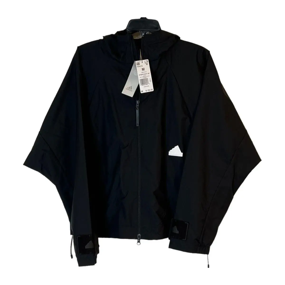 Adidas clothing - HG4370 - HG4370 - Black 3