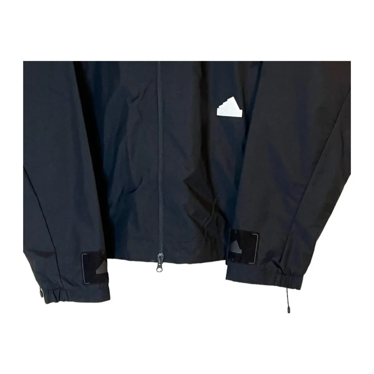 Adidas clothing - HG4370 - HG4370 - Black 4