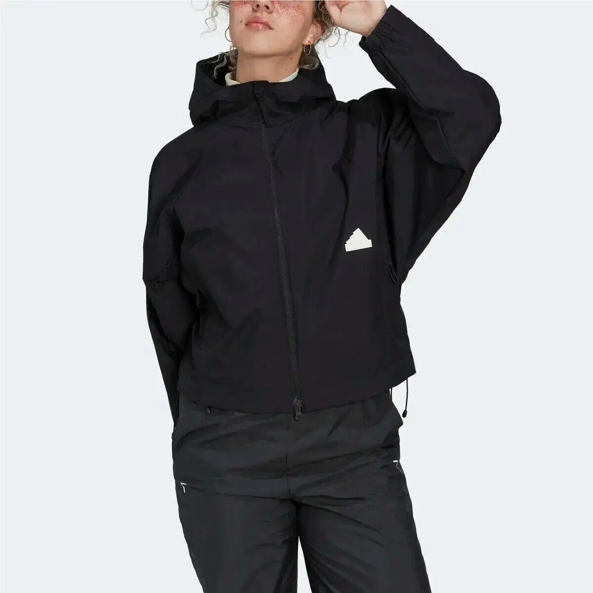 Adidas clothing - HG4370 - HG4370 - Black (UPC: 195745648423) 0