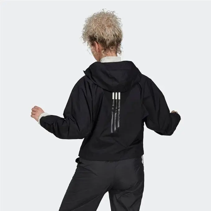 Adidas clothing - HG4370 - HG4370 - Black (UPC: 195745648423) 6
