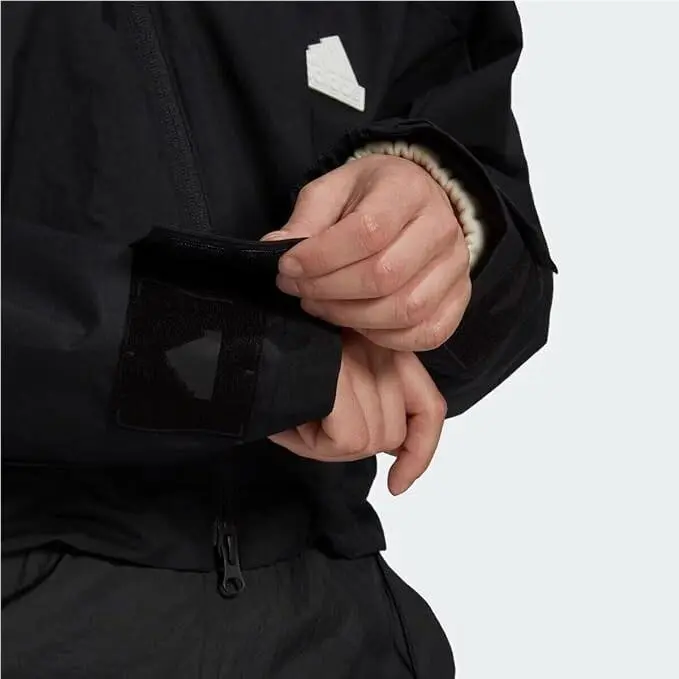 Adidas clothing - HG4370 - HG4370 - Black (UPC: 195745648423) 4