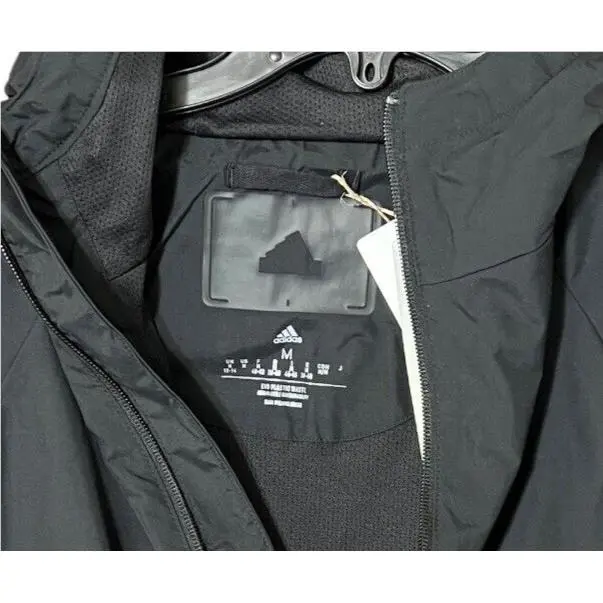 Adidas clothing - HG4370 - HG4370 - Black 5
