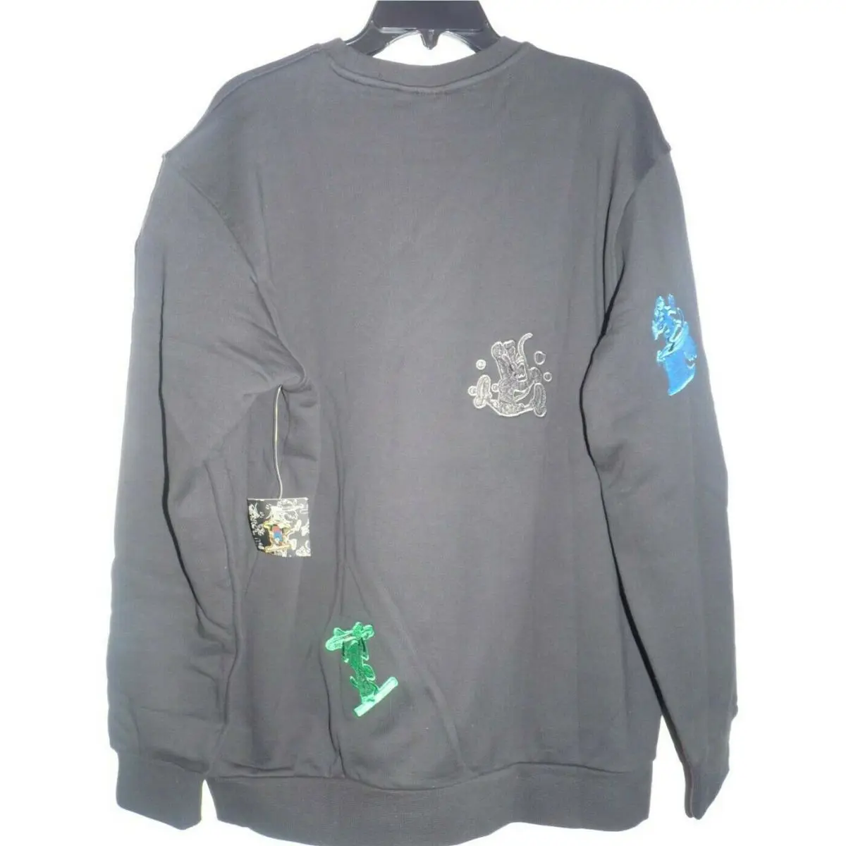 Adidas clothing - Black 0