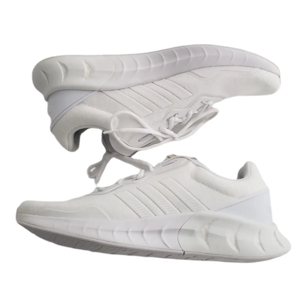 Adidas shoes - FZ2871 - FZ2871 - White (UPC: 194812716393) 4