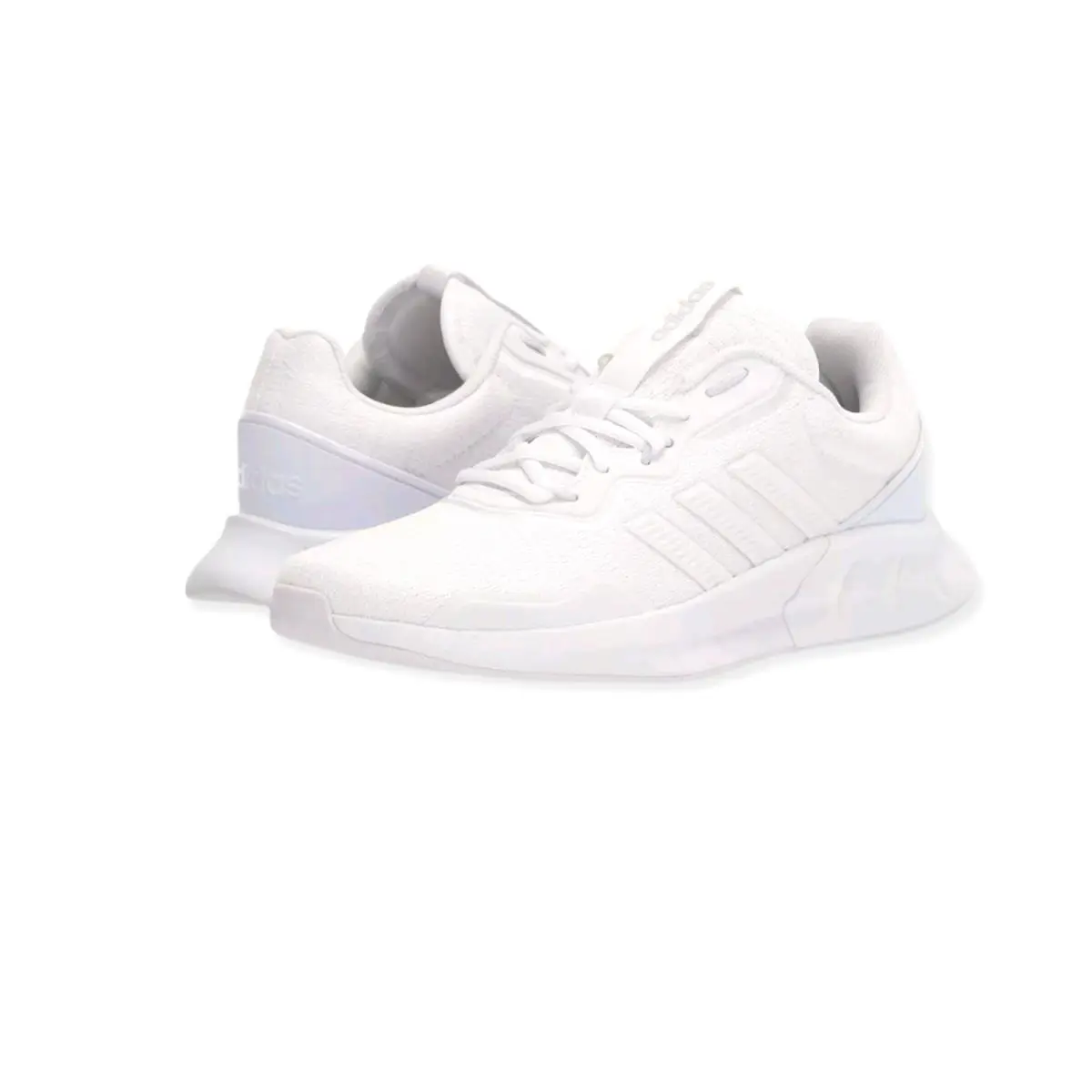 Adidas shoes - FZ2871 - FZ2871 - White (UPC: 194812716393) 5