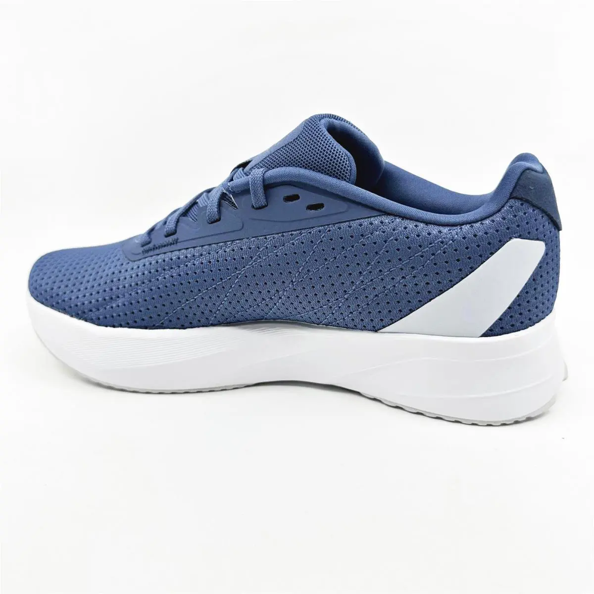 Adidas shoes - adidas Duramo SL - Duramo - IF7876 - Blue, Manufacturer: Crew Blue Cloud White (UPC: 196465725210) 2