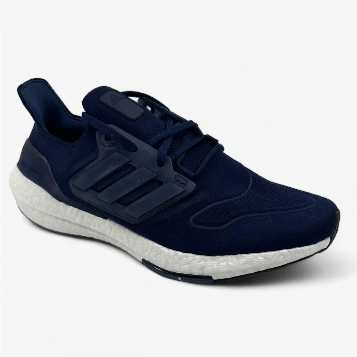Adidas shoes - adidas UltraBoost 22 - UltraBoost - GX5461 - White, Manufacturer: Collegiate Navy (UPC: 195734440427) 0