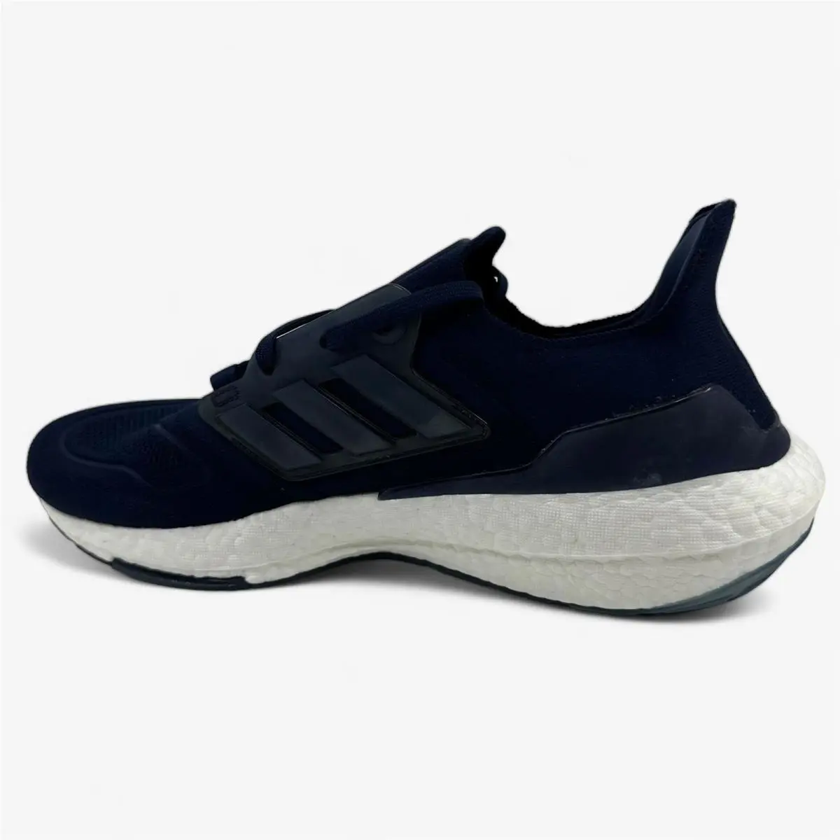 Adidas shoes - adidas UltraBoost 22 - UltraBoost - GX5461 - White, Manufacturer: Collegiate Navy (UPC: 195734440427) 1