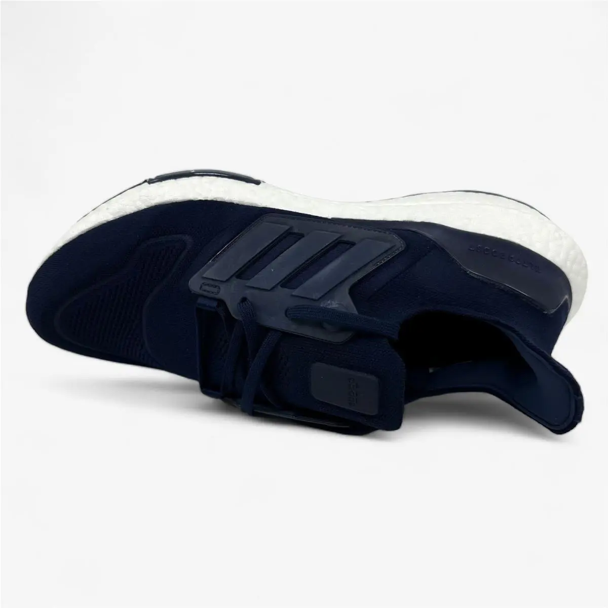 Adidas shoes - adidas UltraBoost 22 - UltraBoost - GX5461 - White, Manufacturer: Collegiate Navy (UPC: 195734440427) 2