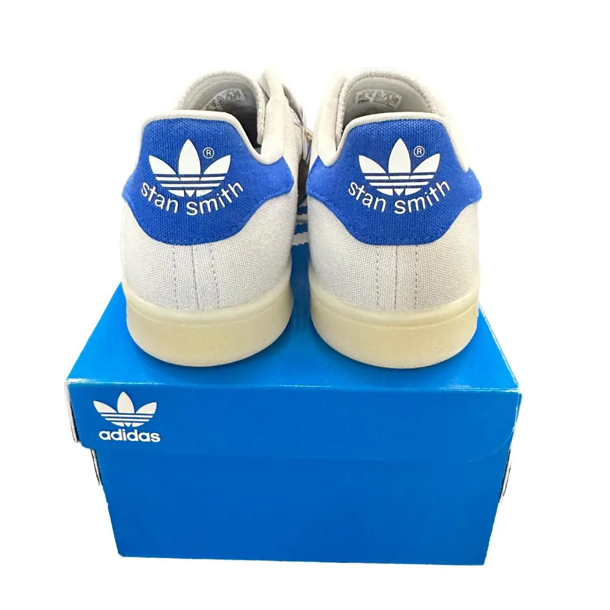 Adidas shoes - adidas Stan Smith - Stan Smith - FY5419 - Gray (UPC: 194814011076) 5