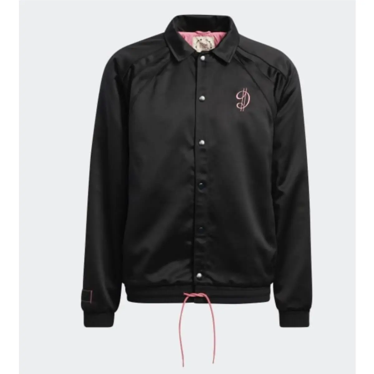 Adidas clothing - Dame - Dame - Black 2
