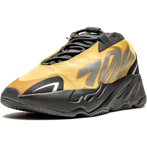Adidas shoes - adidas Yeezy Boost 700 - Yeezy Boost - GZ0717 - Yellow (UPC: 0195733972783) 0