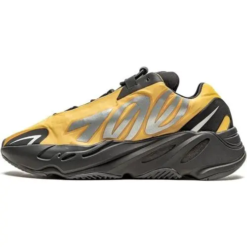 Adidas shoes - adidas Yeezy Boost 700 - Yeezy Boost - GZ0717 - Yellow (UPC: 0195733972783) 2
