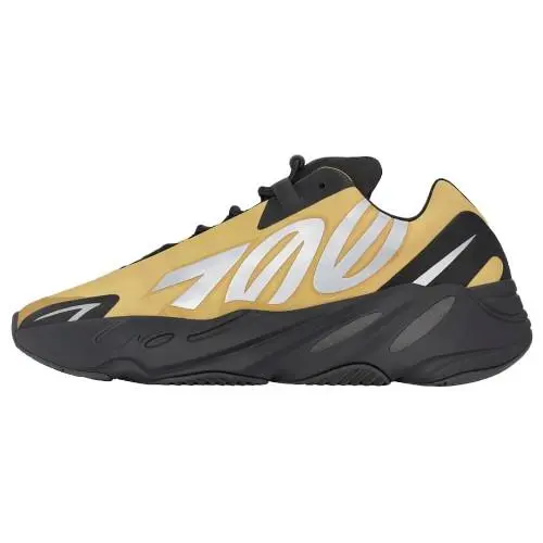 Adidas shoes - adidas Yeezy Boost 700 - Yeezy Boost - GZ0717 - Yellow 0