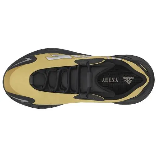 Adidas shoes - adidas Yeezy Boost 700 - Yeezy Boost - GZ0717 - Yellow 1