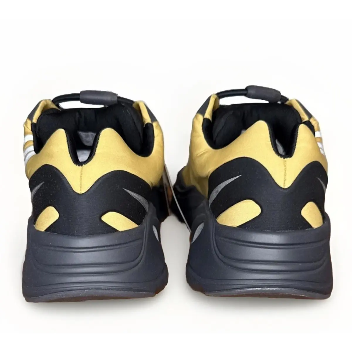 Adidas shoes - adidas Yeezy Boost 700 - Yeezy Boost - GZ0717 - Yellow (UPC: 195733972646) 10