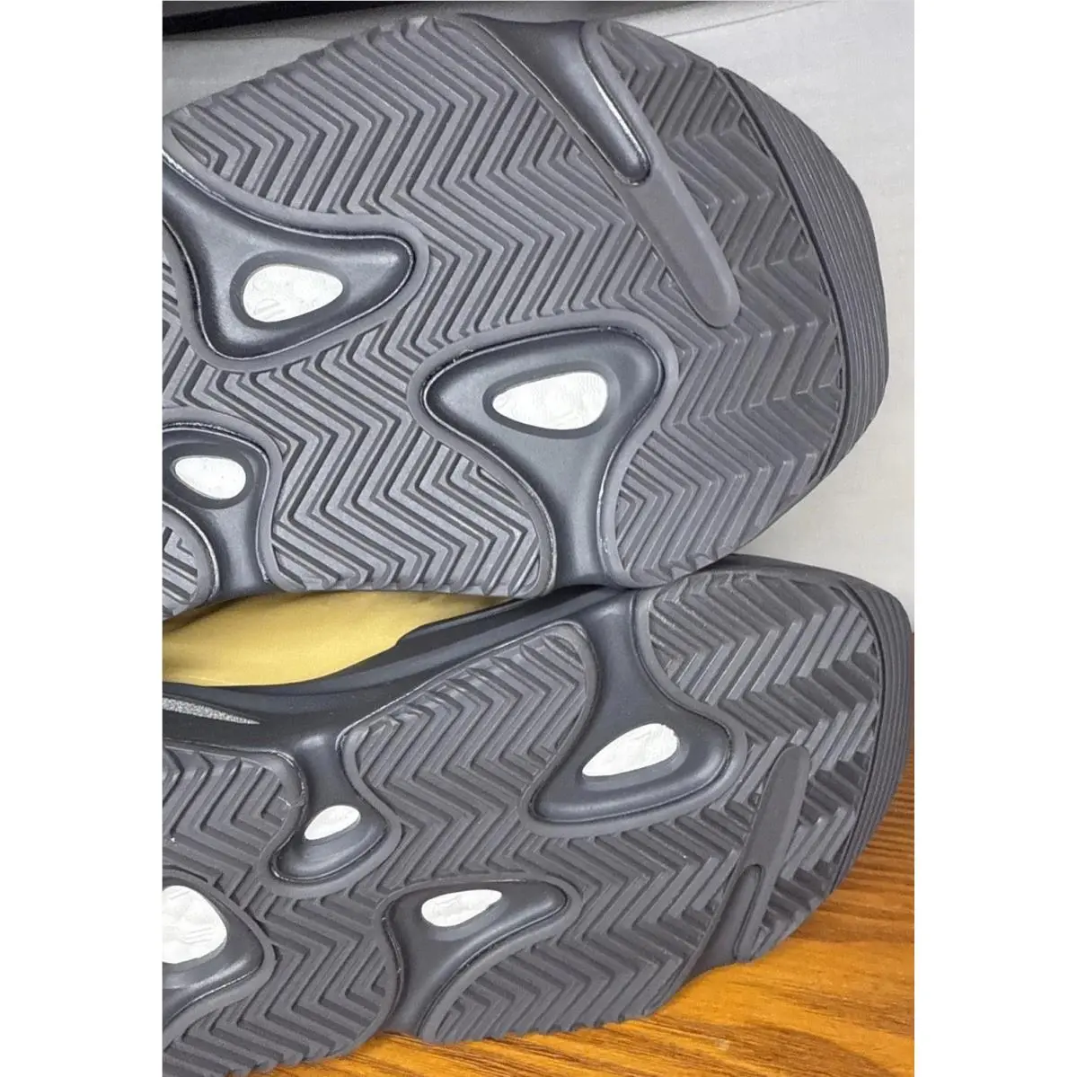 Adidas shoes - adidas Yeezy Boost 700 - Yeezy Boost - GZ0717 - Yellow (UPC: 195733972646) 15