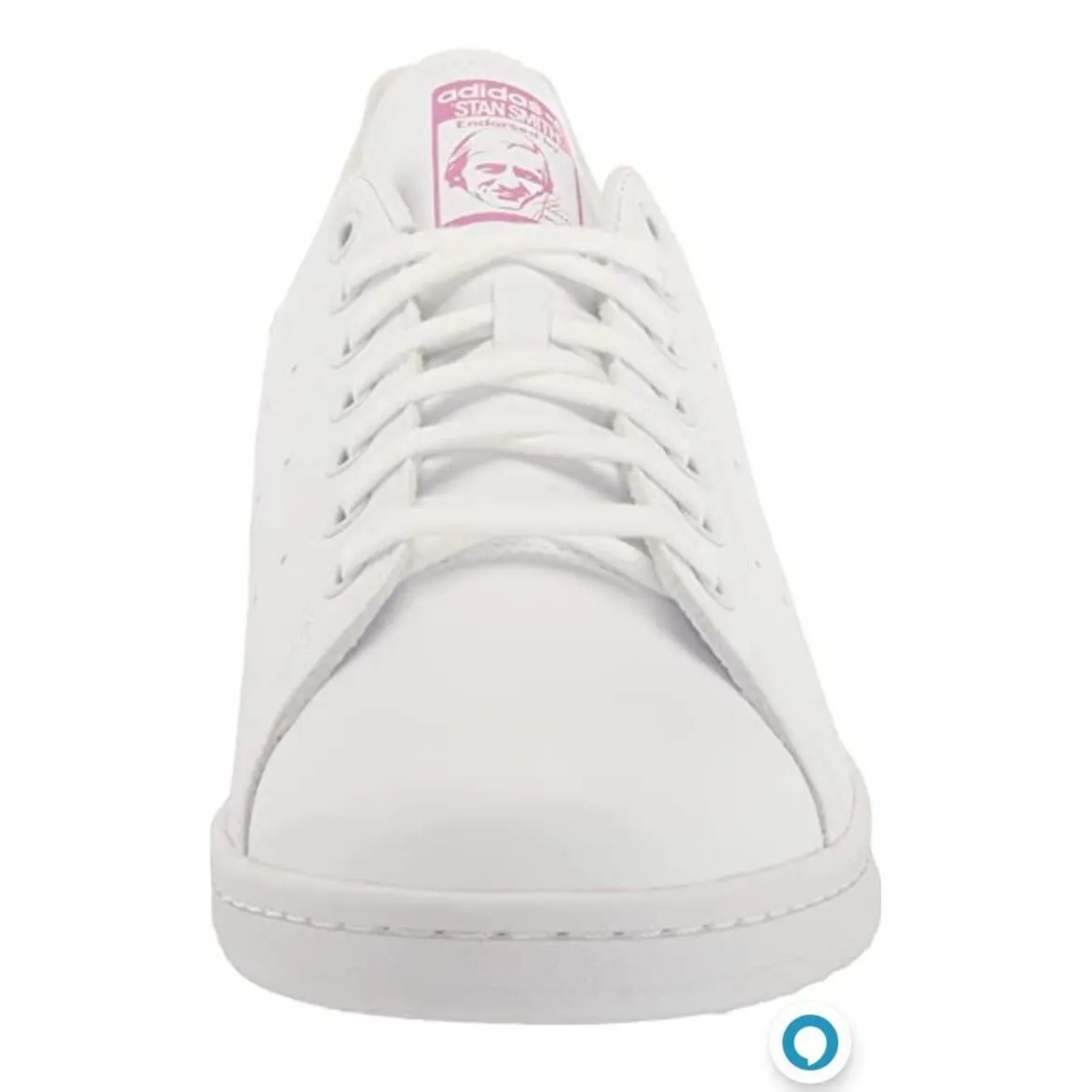 Adidas shoes - Stan Smith Tm W - Stan Smith - Gy9560 - White 0