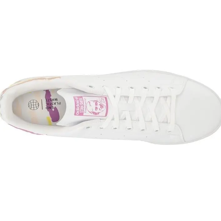 Adidas shoes - Stan Smith Tm W - Stan Smith - Gy9560 - White 2