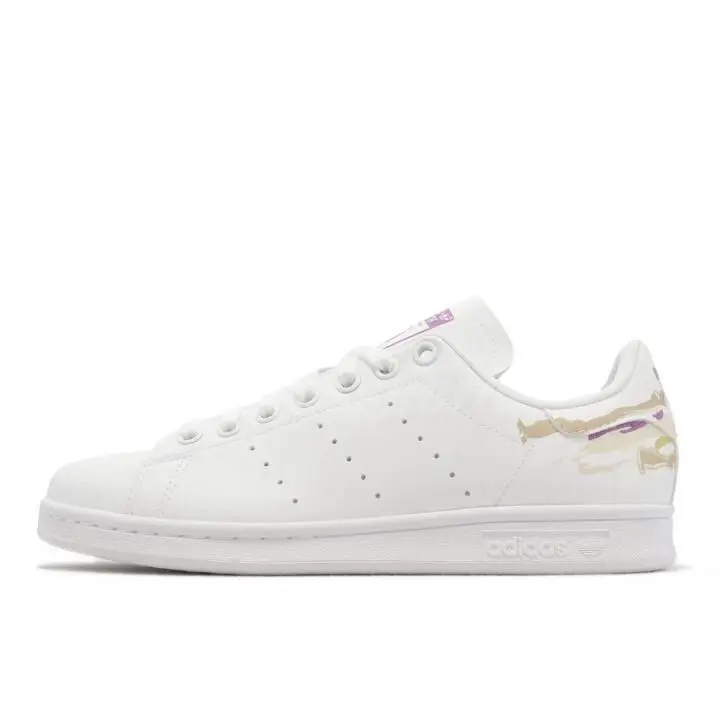 Adidas shoes - Stan Smith Tm W - Stan Smith - Gy9560 - White 4