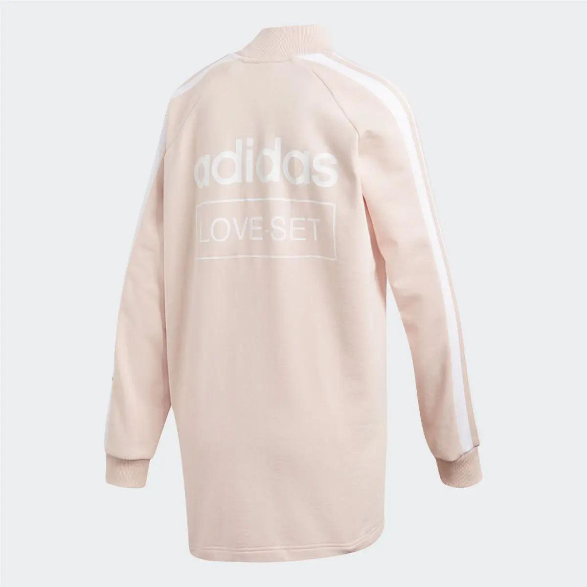 Adidas clothing - Pink 0