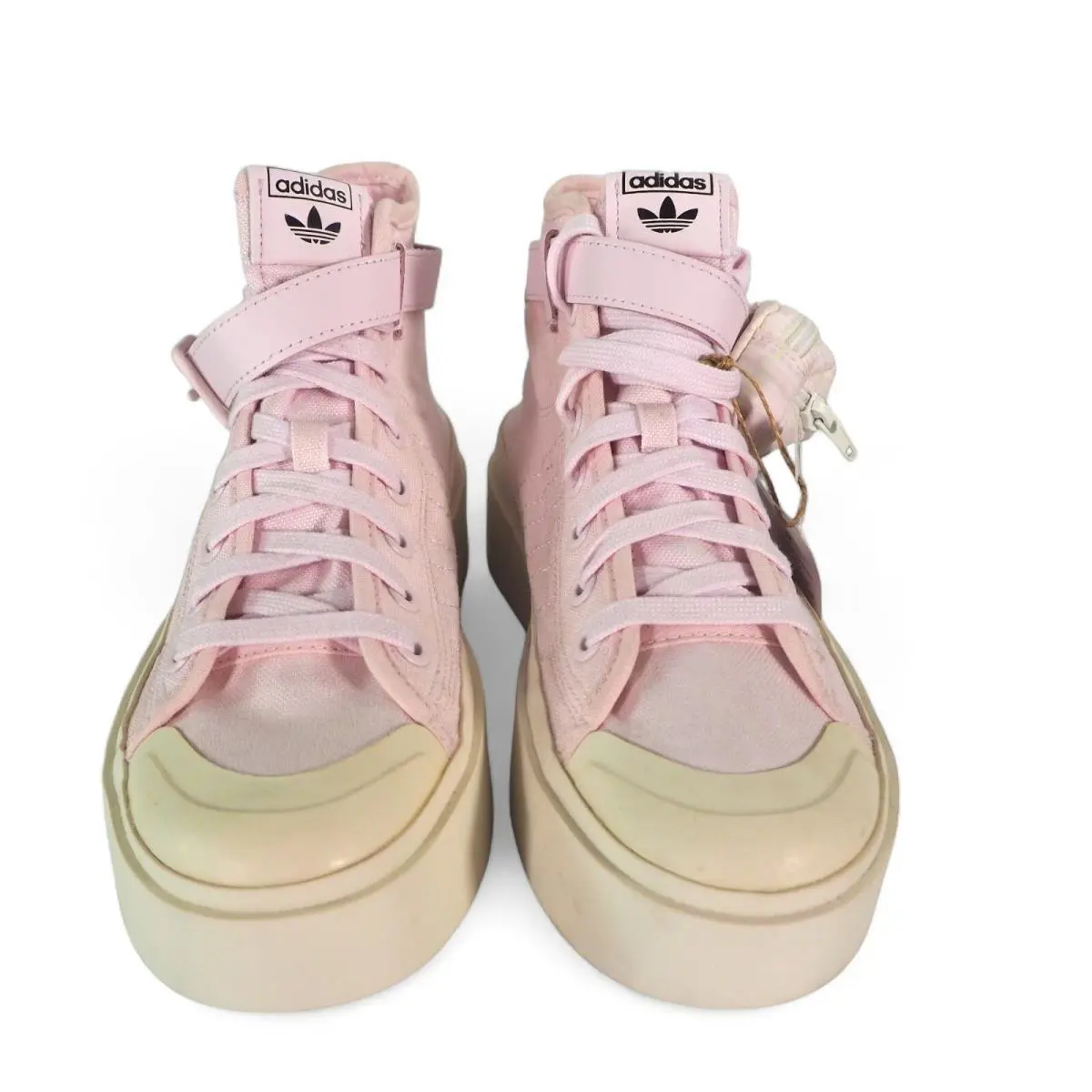 Adidas shoes - adidas Nizza - Nizza - Hq9842 - Pink 1