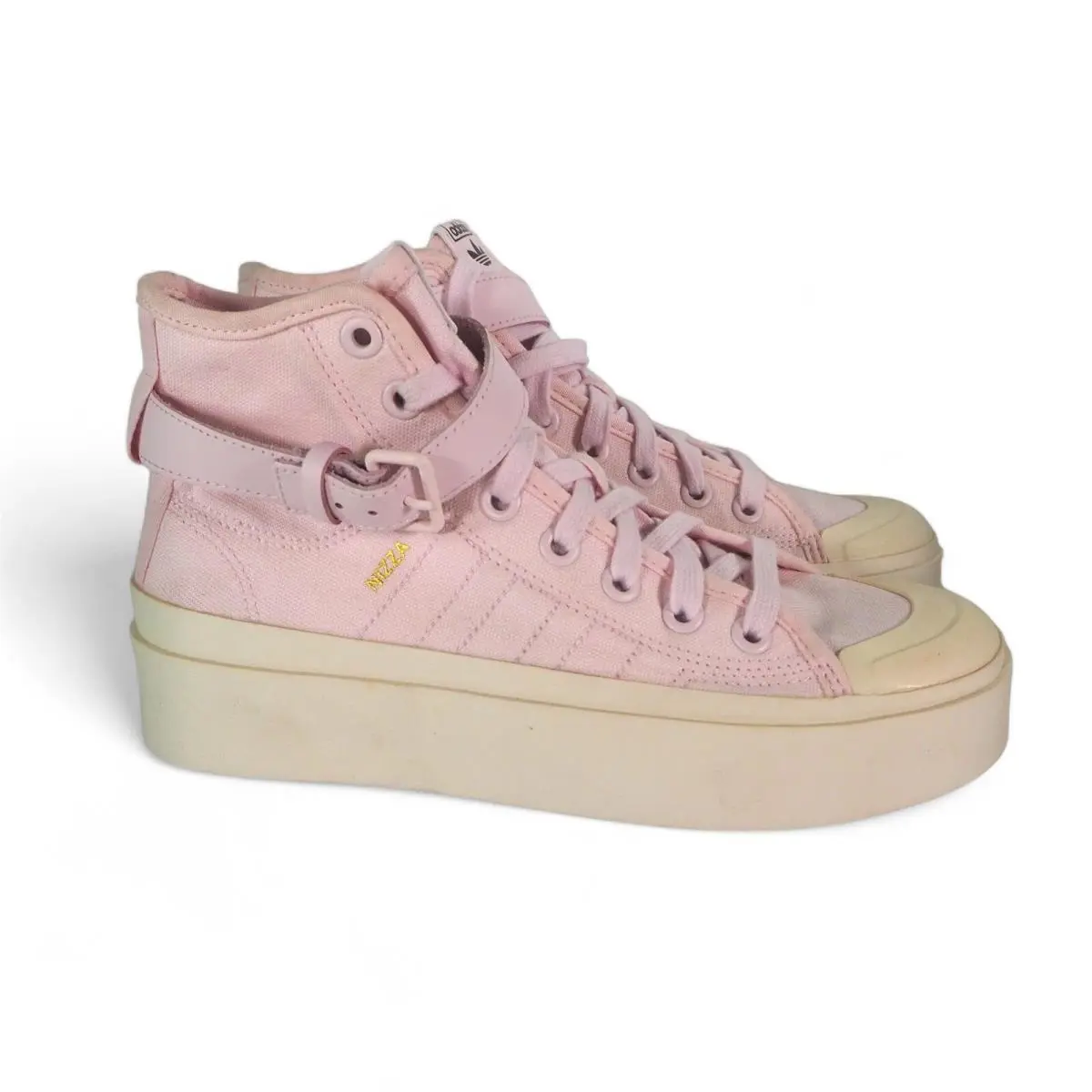 Adidas shoes - adidas Nizza - Nizza - Hq9842 - Pink 2