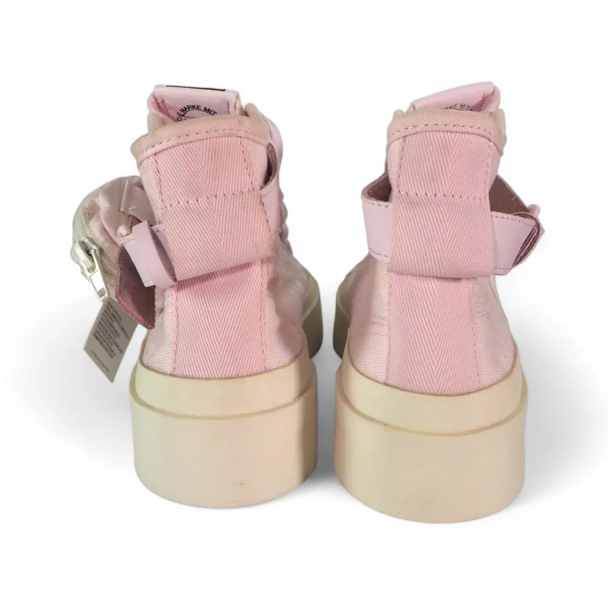 Adidas shoes - adidas Nizza - Nizza - Hq9842 - Pink 3
