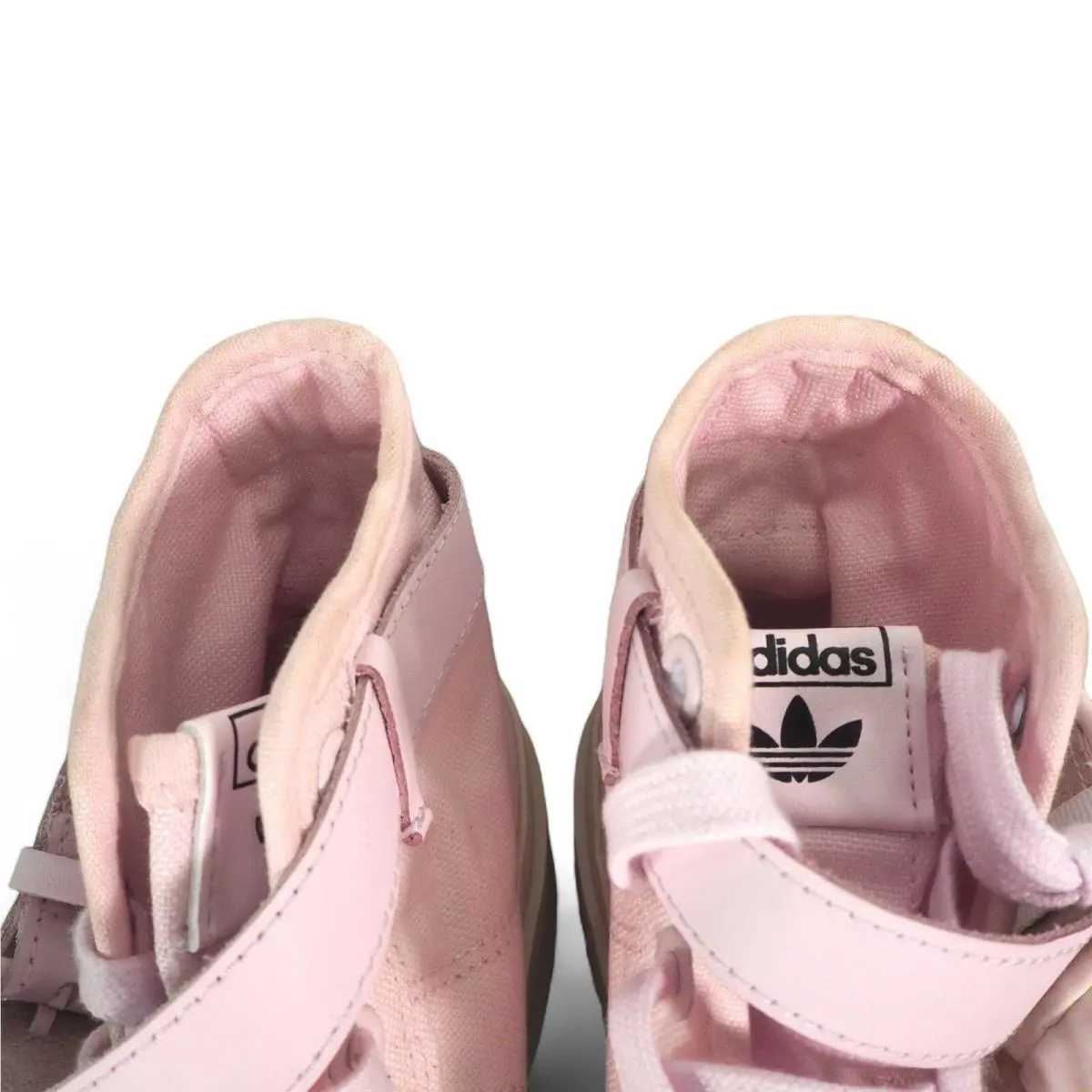 Adidas shoes - adidas Nizza - Nizza - Hq9842 - Pink 9