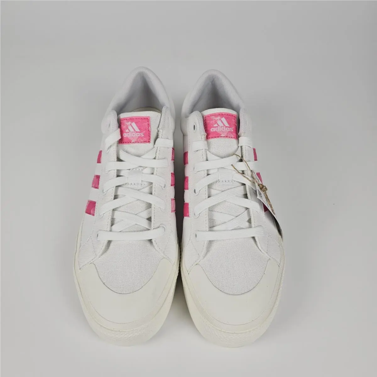 Adidas shoes - adidas Bravada - Bravada - White (UPC: 0196472639456) 2
