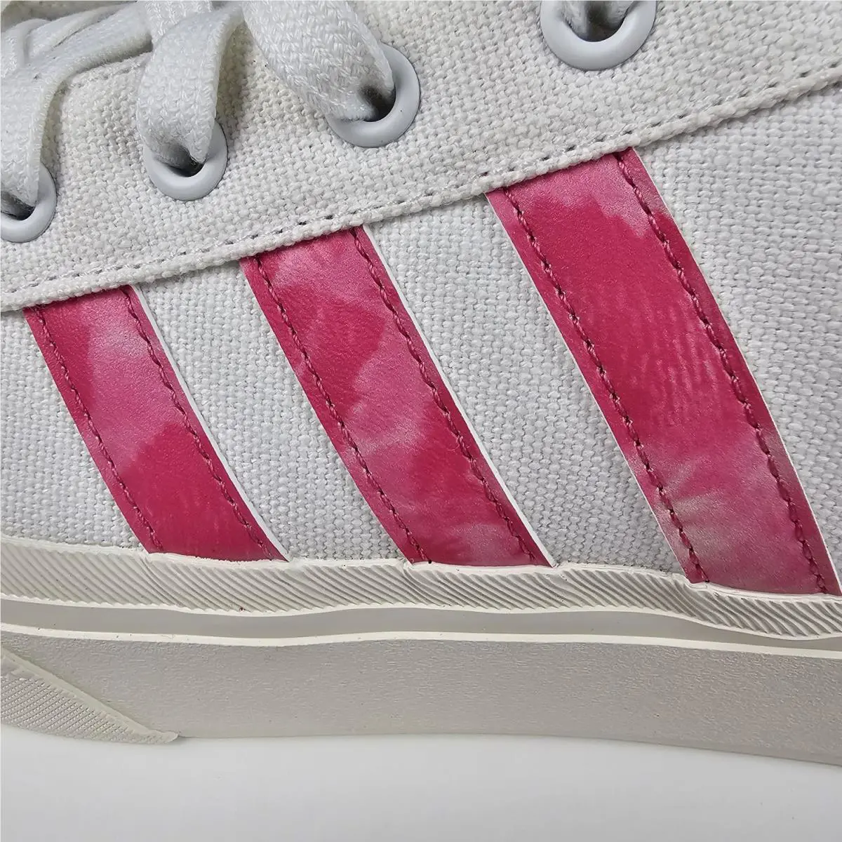 Adidas shoes - adidas Bravada - Bravada - White (UPC: 0196472639456) 6