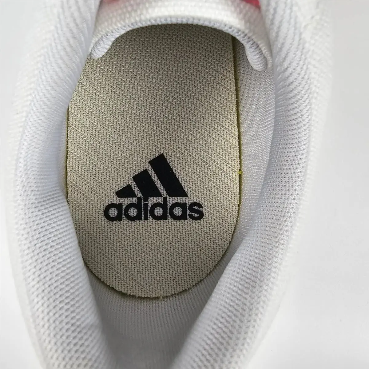 Adidas shoes - adidas Bravada - Bravada - White (UPC: 0196472639456) 7