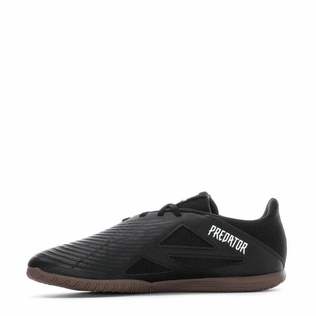 Adidas shoes - Black/Gum - GZ2900 2
