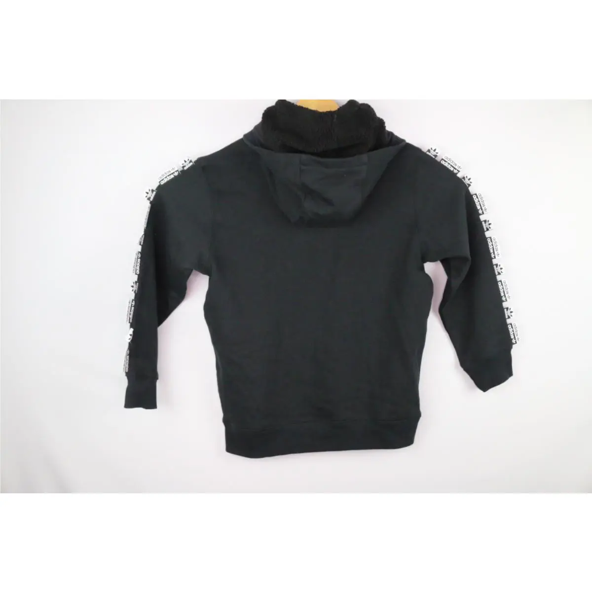 Adidas clothing - Black 8