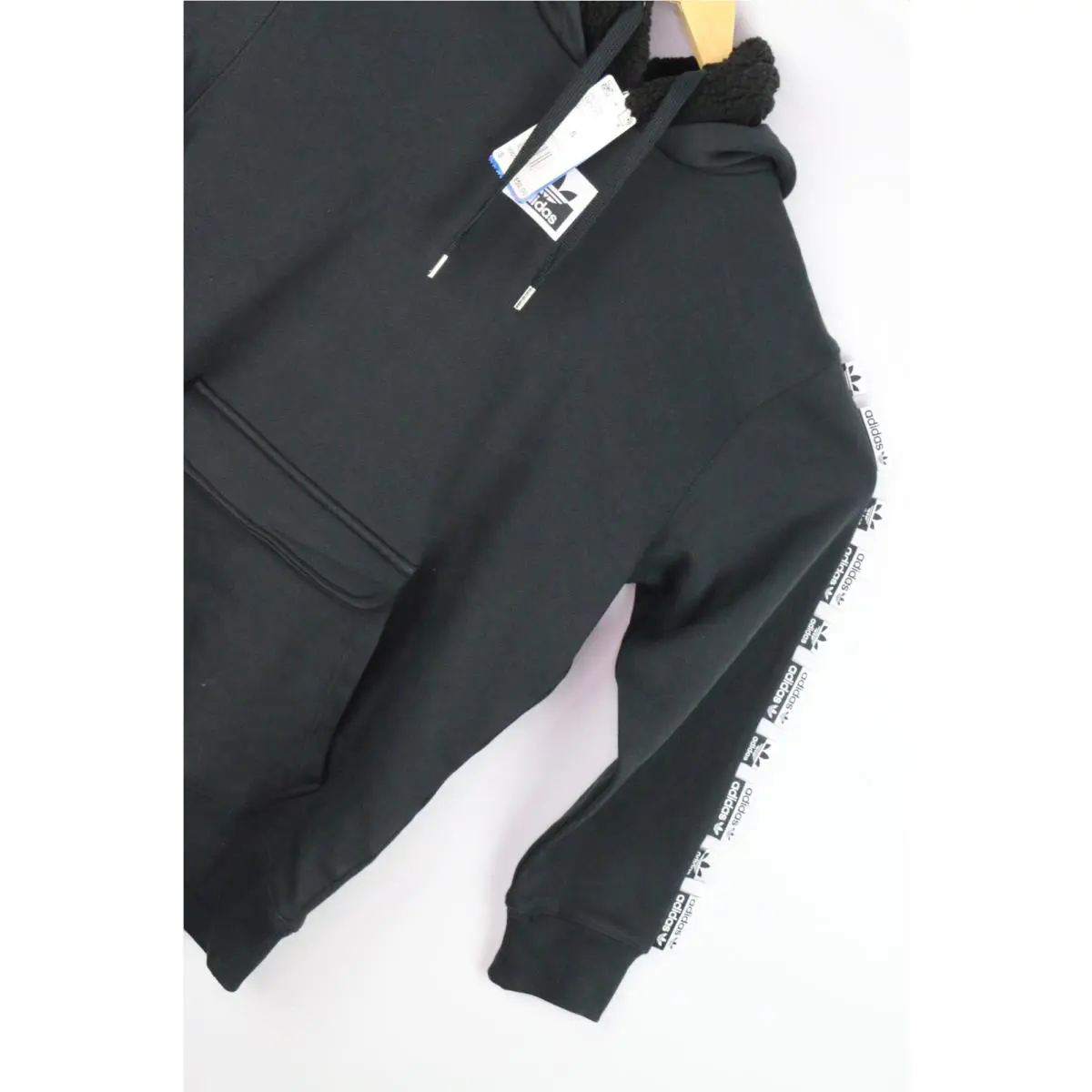 Adidas clothing - Black 2