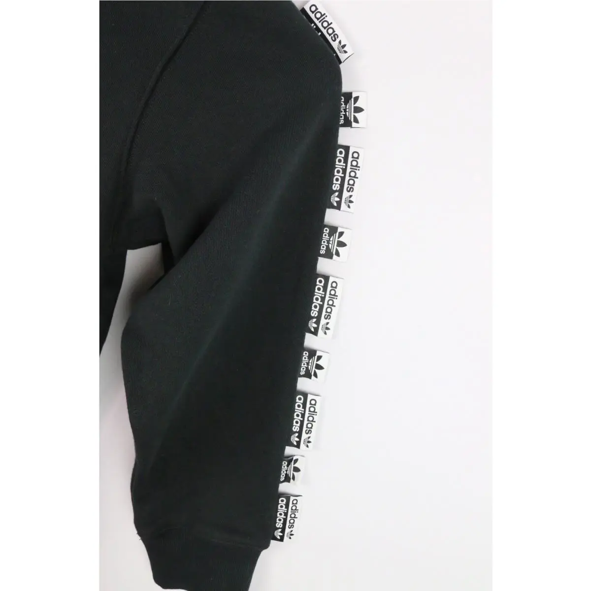 Adidas clothing - Black 4