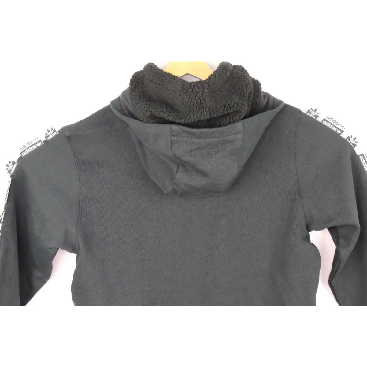 Adidas clothing - Black 10