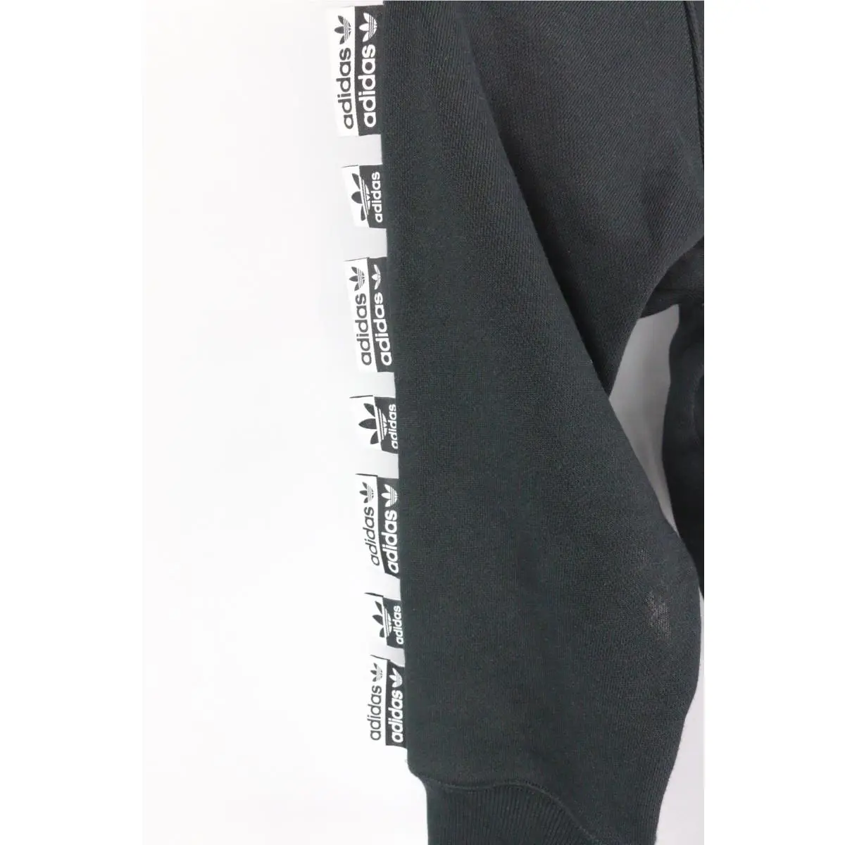 Adidas clothing - Black 5