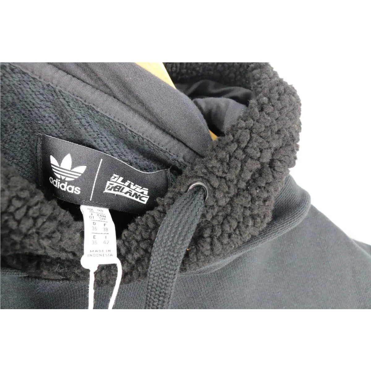 Adidas clothing - Black 7