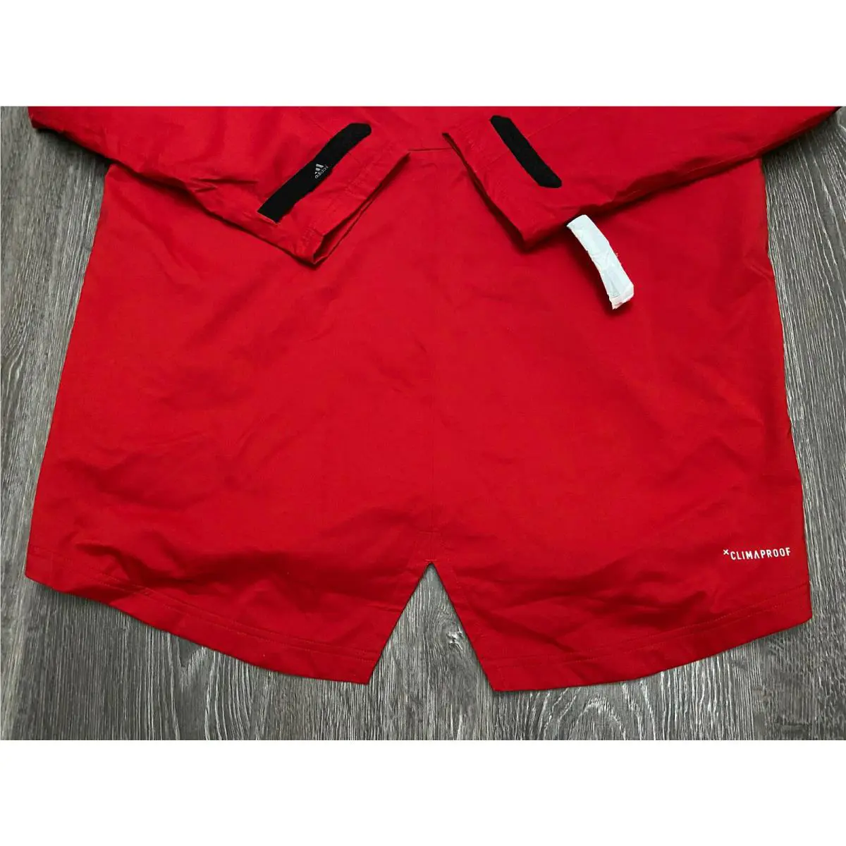 Adidas clothing - Red 1