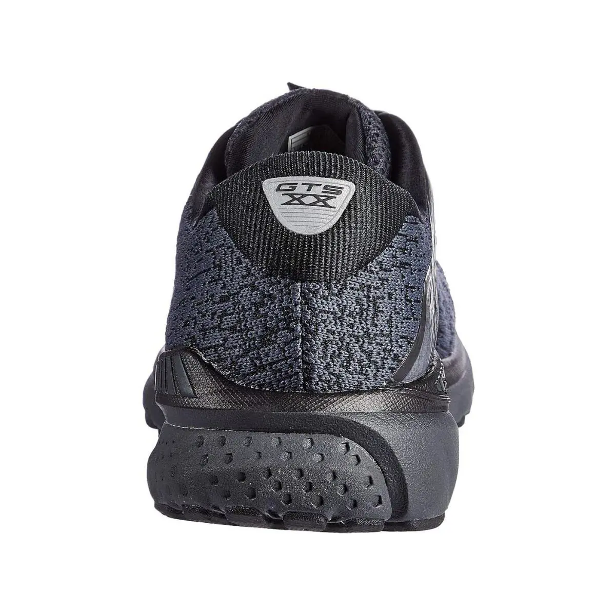 Brooks shoes - Brooks Adrenaline GTS 20 - Adrenaline GTS - 110307 1D 071 - Black / Ebony 2