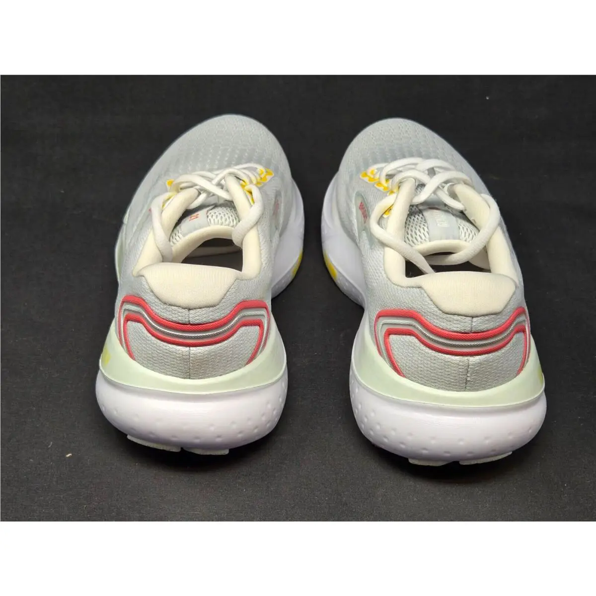 Brooks shoes - Brooks Glycerin 21 - Glycerin - 1204081B167 - White 4