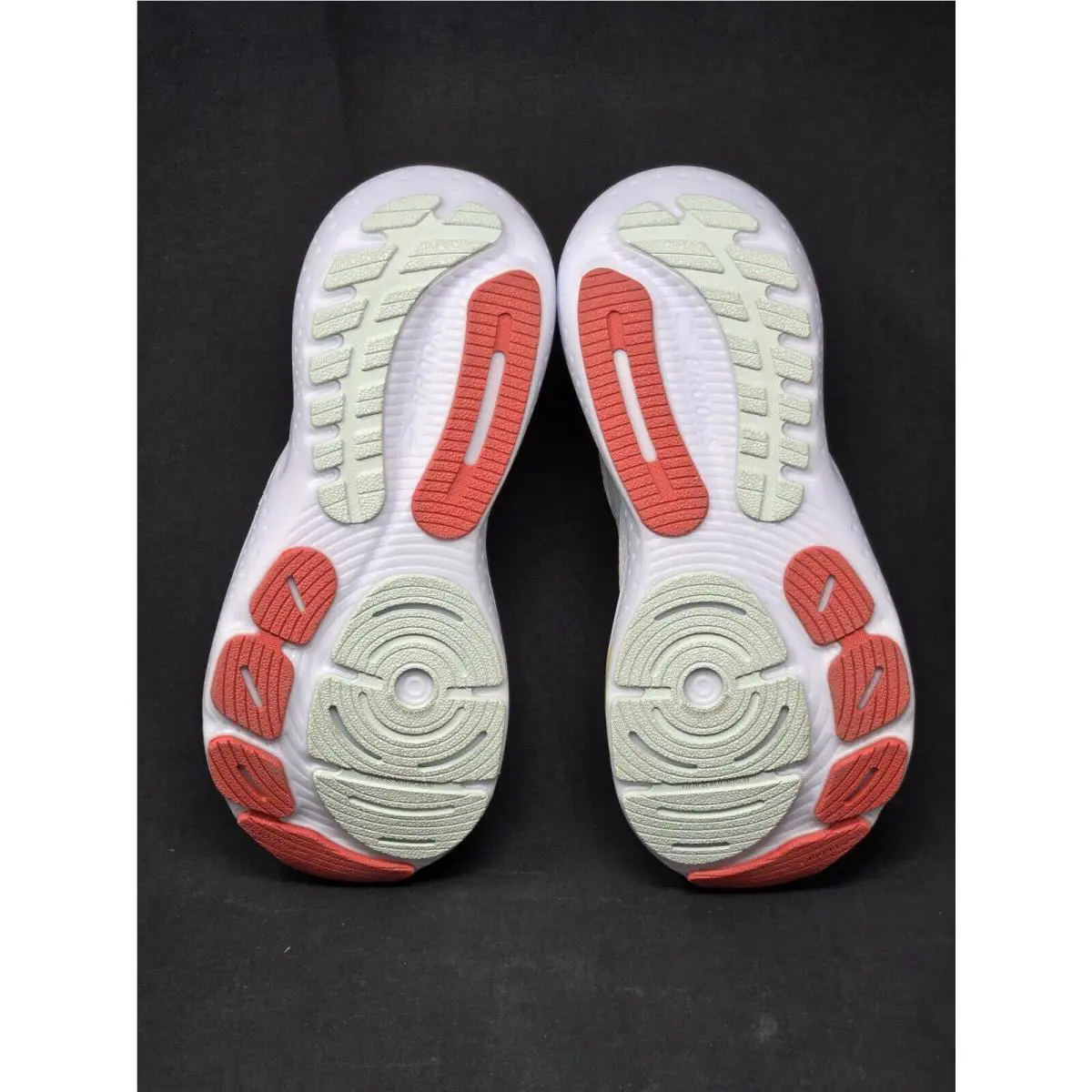 Brooks shoes - Brooks Glycerin 21 - Glycerin - 1204081B167 - White 6