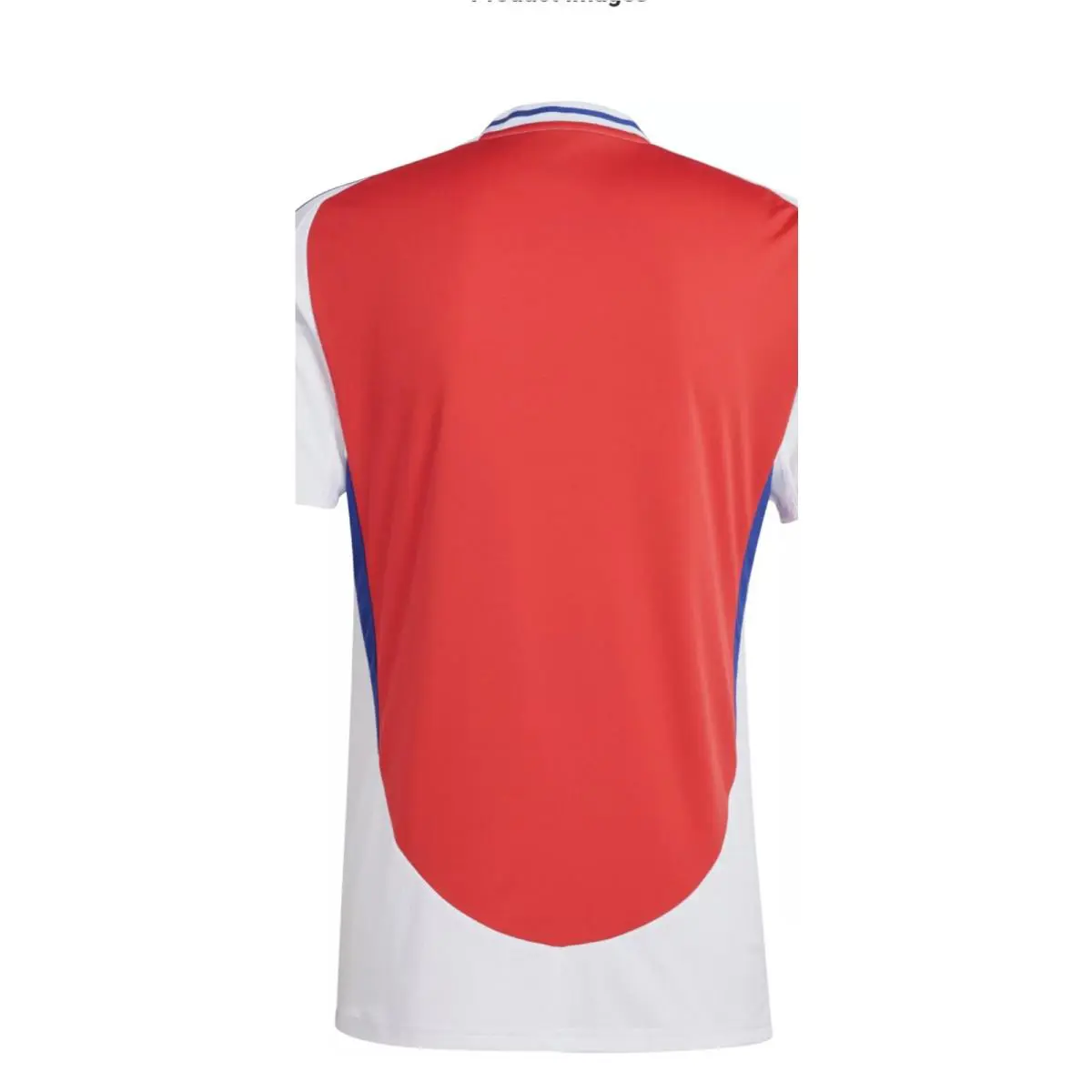 Adidas clothing - Nike Dri-Fit - Nike - Red 0