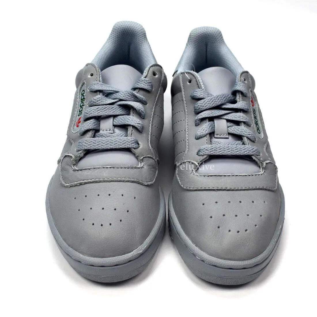 Adidas shoes - adidas Yeezy Powerphase - Yeezy Powerphase - CG6422 - Gray 4