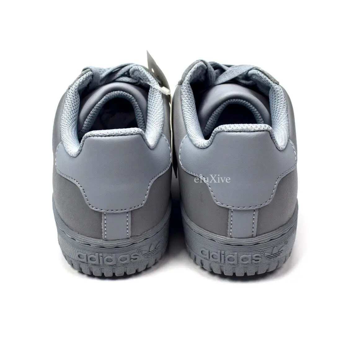 Adidas shoes - adidas Yeezy Powerphase - Yeezy Powerphase - CG6422 - Gray 6